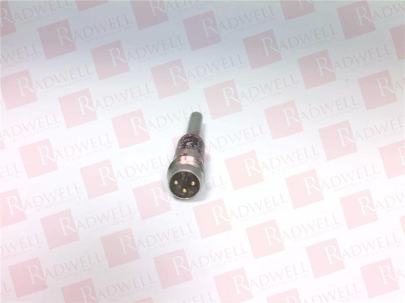 EFECTOR IZB30,8-BPKG/V2A/AS-514-TPS RT-IZ5035