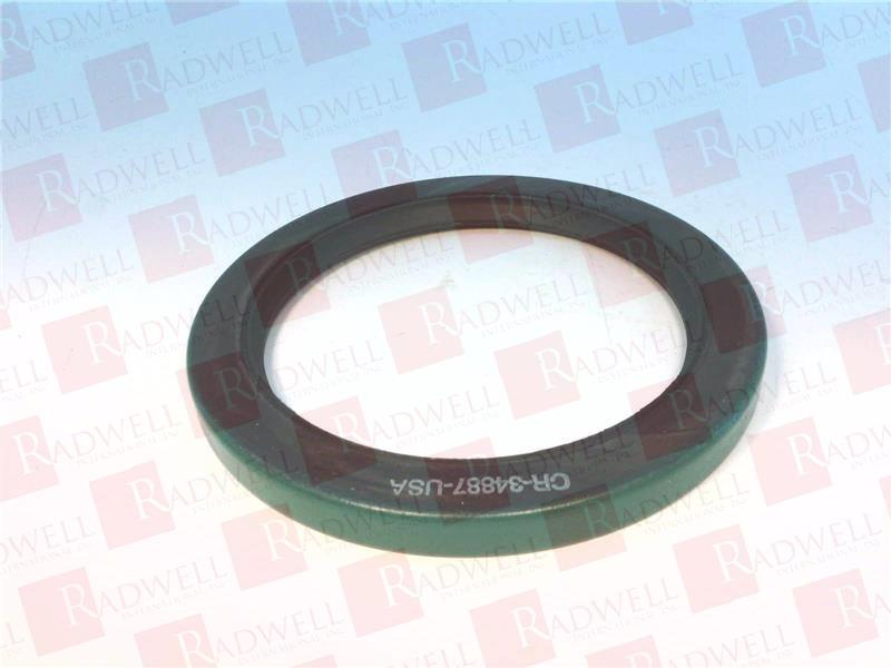 SKF 34887
