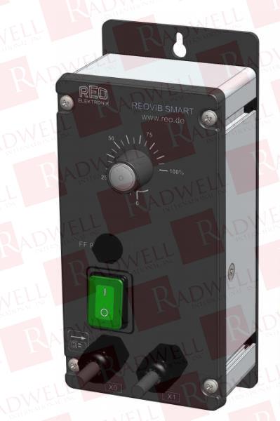 REO ELEKTRONIK REOVIB-T1