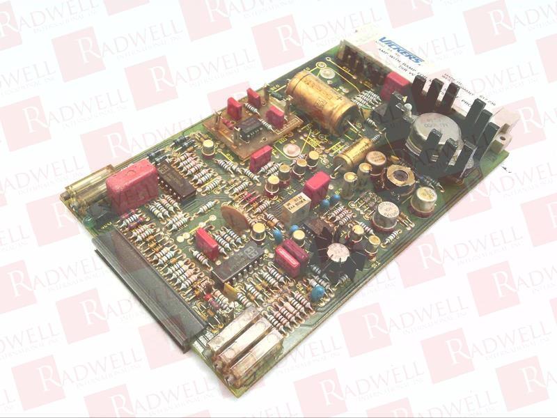 EATON CORPORATION KDG2-8A-AR-614