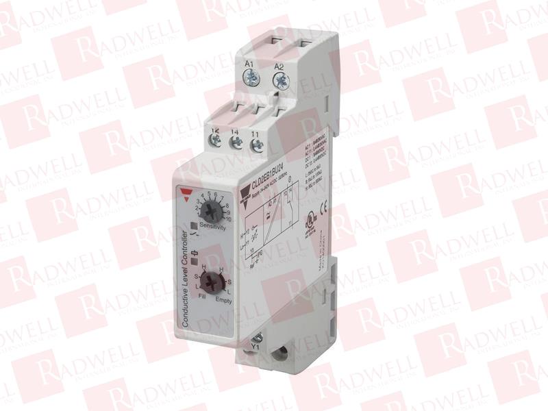 CARLO GAVAZZI CLD2EB1BU24