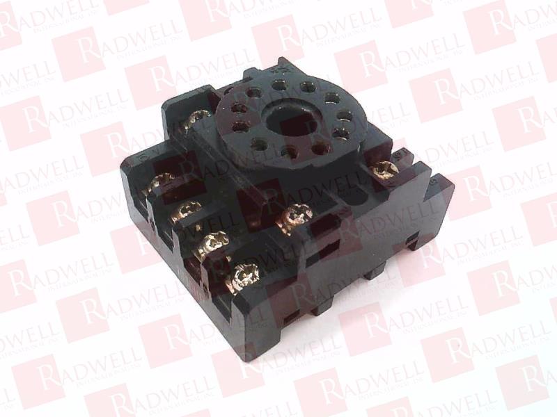 OMRON PF113A-L