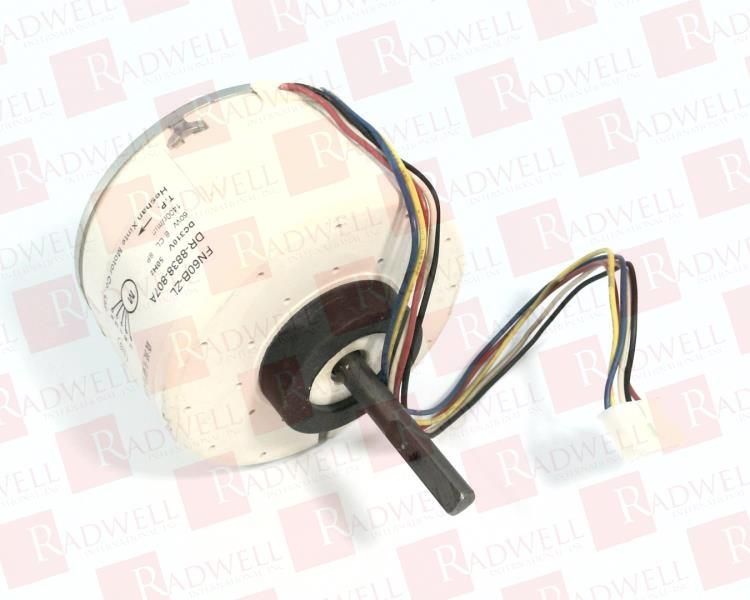 HESHAN DR-8838-807A-FN60B-ZL
