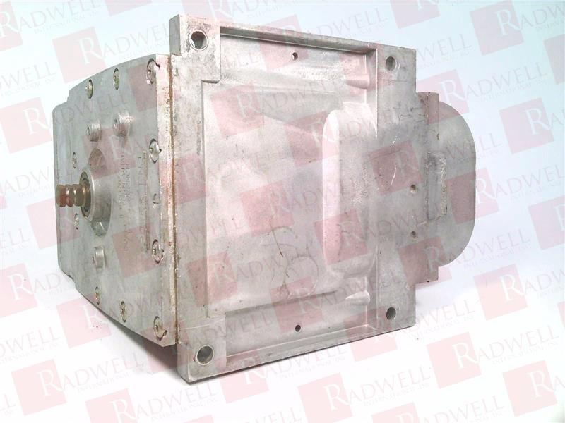 HONEYWELL M945A-1009