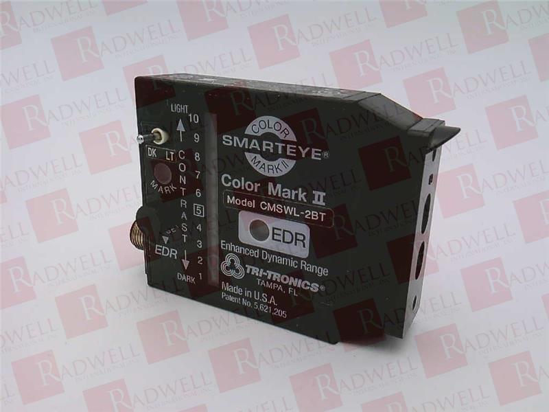 TRI-TRONICS CMSWL-2BTF1