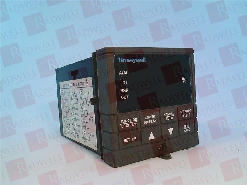 HONEYWELL DC330B-EE-000-20-000000-E0-0