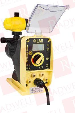 LMI LIQUID METRONICS AD241-A20HI