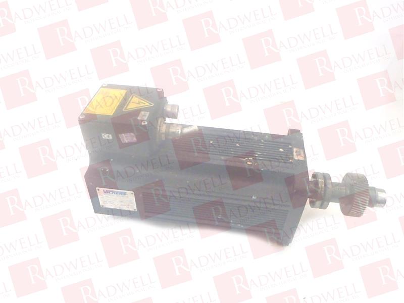 EATON CORPORATION T-2-V6-030-00-16-C9
