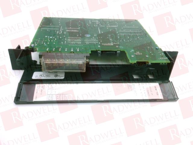 FANUC IC697BEM733