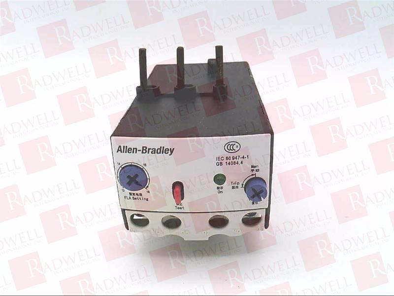 ALLEN BRADLEY 193-EXEN1CF