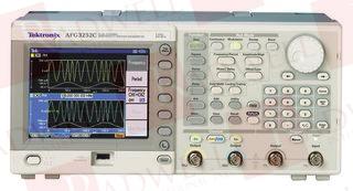 TEKTRONIX AFG3152CGSA