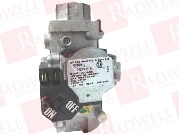 EMERSON VAL09029
