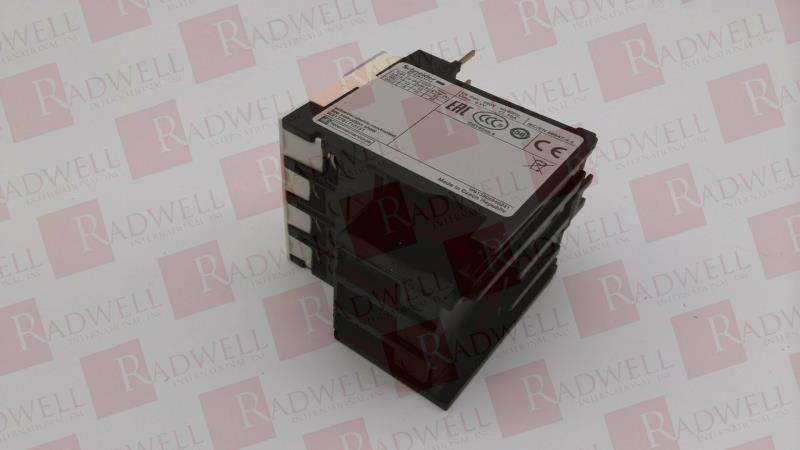 SCHNEIDER ELECTRIC LR2K0322
