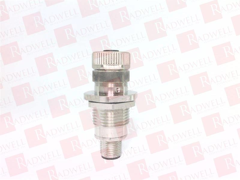 BALLUFF BCC M458-M458-3A-RM141-000