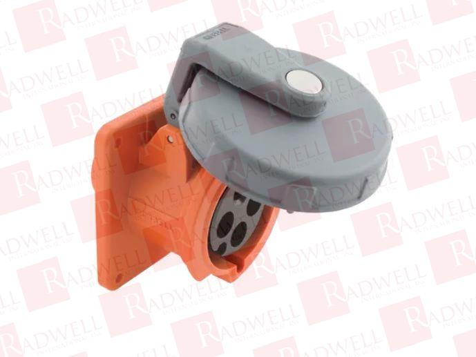 HUBBELL HBL420R12W