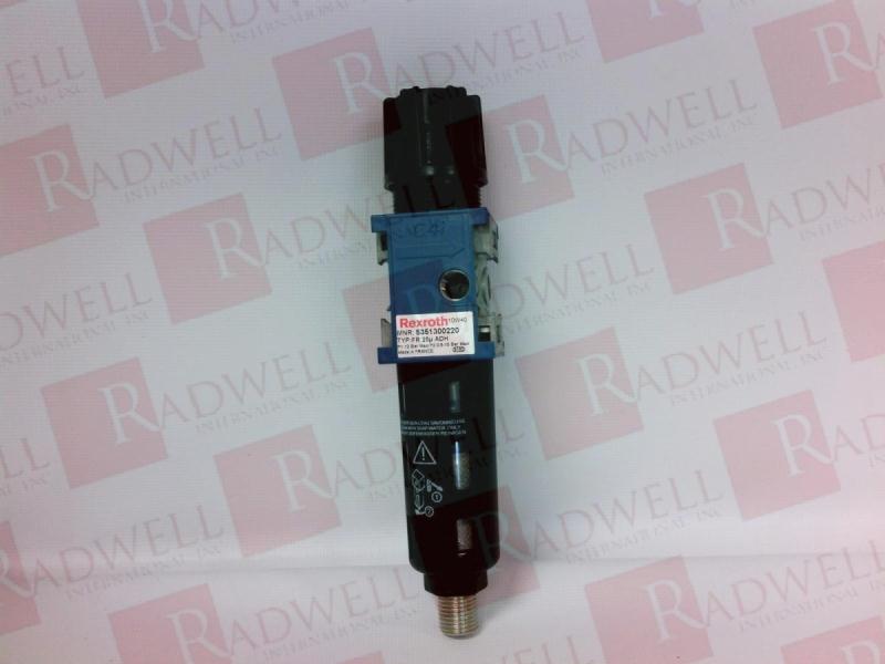 BOSCH 535-130-022-0