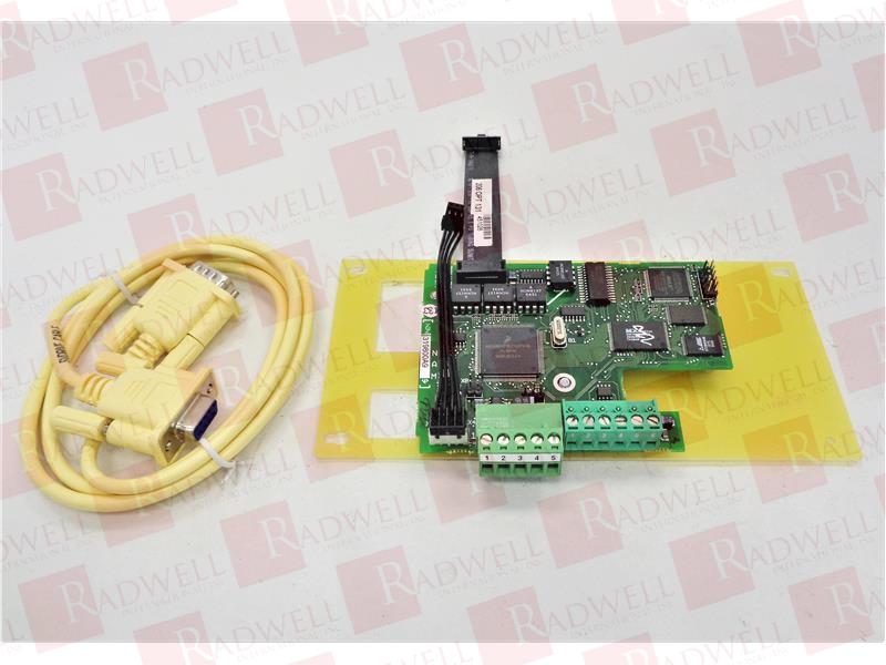 EATON CORPORATION SV9NCDNCL
