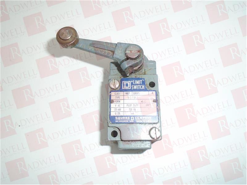 SCHNEIDER ELECTRIC 9007-B51B2