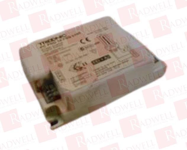 ZUMTOBEL PC PRO 18 FSQ B101