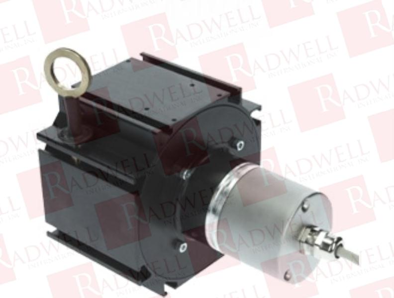 POSITAL FRABA LD0-S3C1G-1213-5G00-ARW