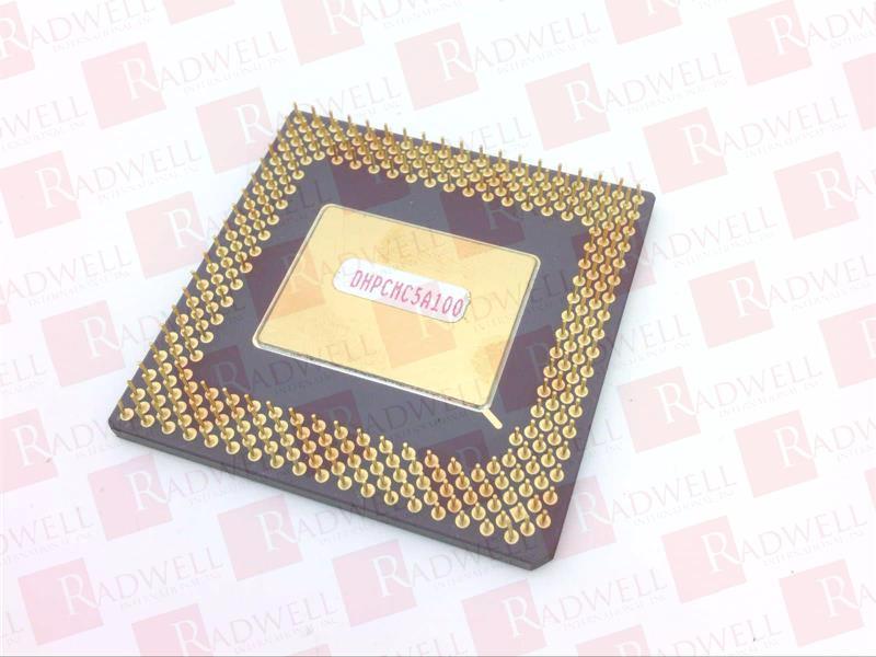 AMD AMD-K5-PR100ABR