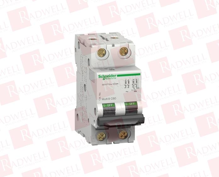 SCHNEIDER ELECTRIC MG24131