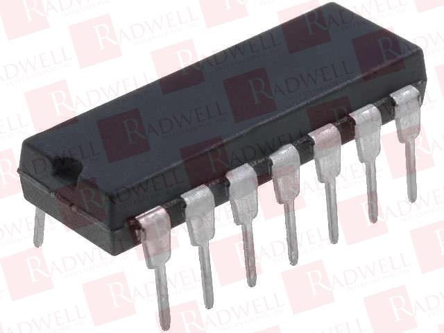 ANALOG DEVICES MAT04FY