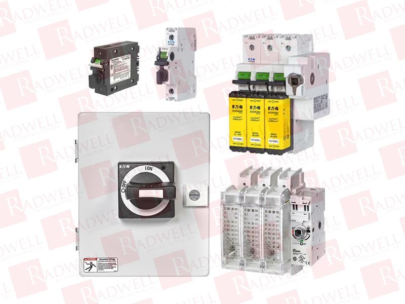 EATON CORPORATION CCDB-3-30
