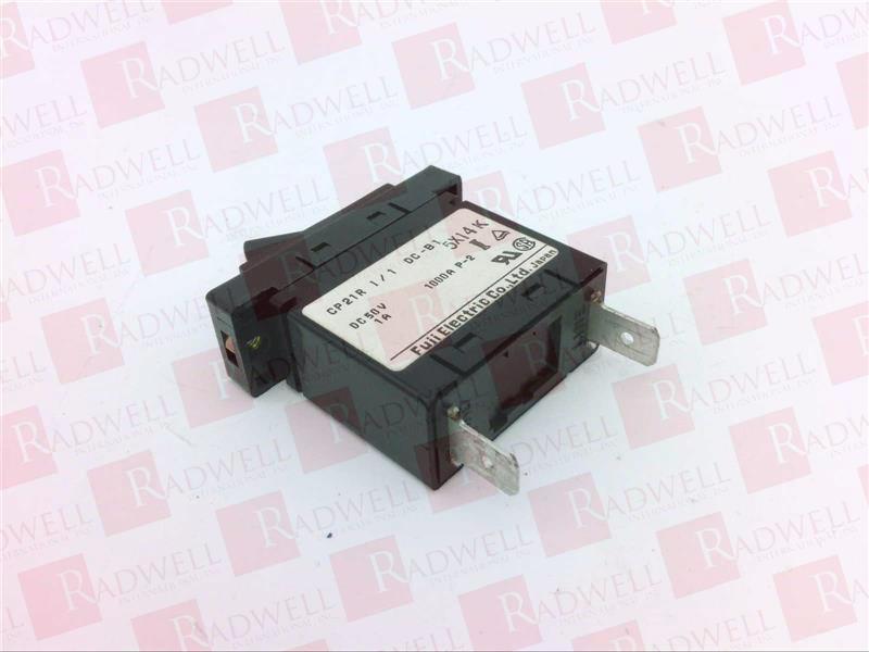 FUJI ELECTRIC CP21R-1/1-DC-B1