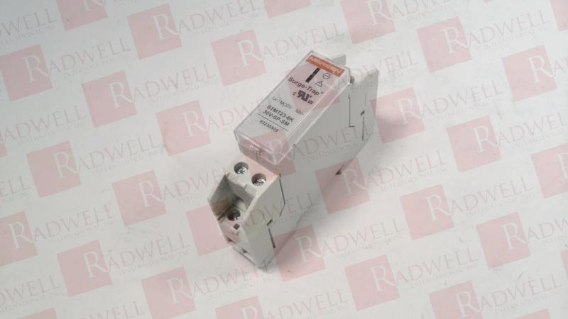 MERSEN STMT23-6K30V-SP-SM