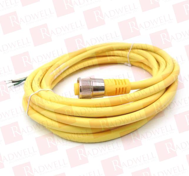 TURCK RKM 36-10M
