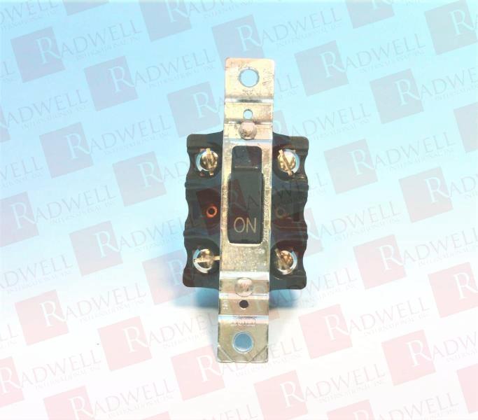 EATON CORPORATION AH6810U