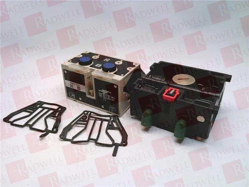 SCHNEIDER ELECTRIC PVD-E142223