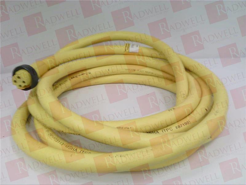 TPC WIRE & CABLE 83412