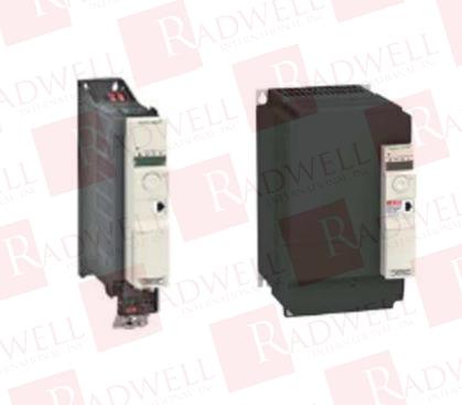 SCHNEIDER ELECTRIC ATV32H075M2437