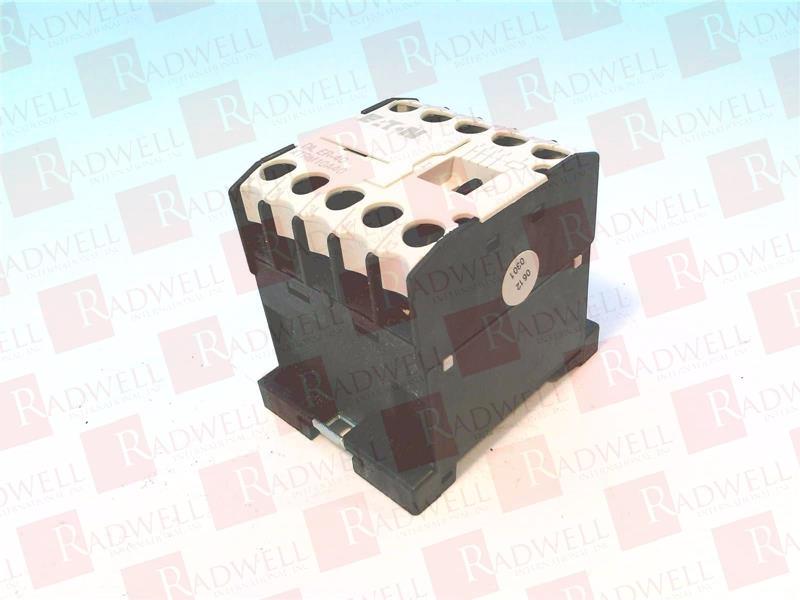 EATON CORPORATION DILER-40(115V60HZ)