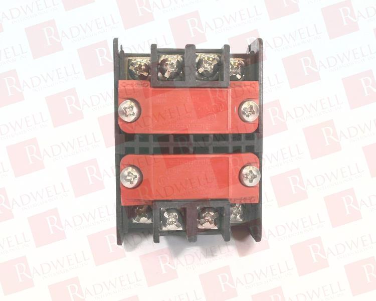 EATON CORPORATION 10250T723BK