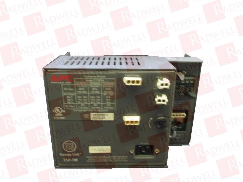 SCHNEIDER ELECTRIC CTSPTM90156120