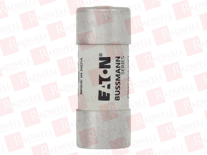 EATON CORPORATION FWP-80A22FI