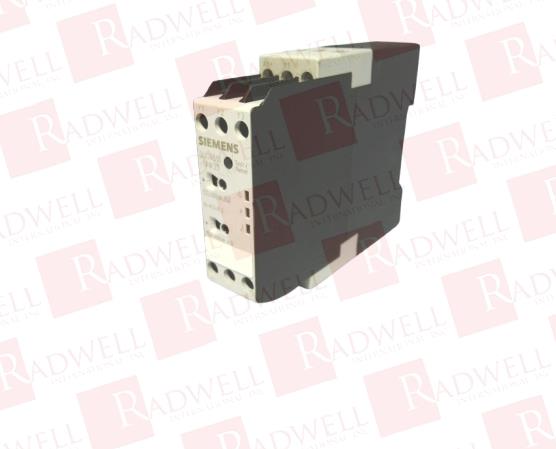 SIEMENS 3UG45811AW30