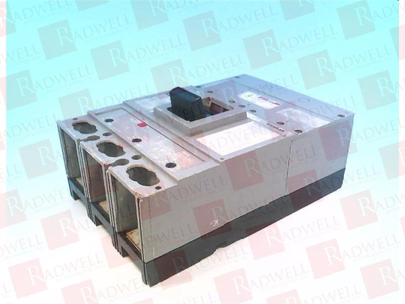SIEMENS HJD63B400H