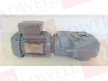 SEW EURODRIVE KA37DRN90L4