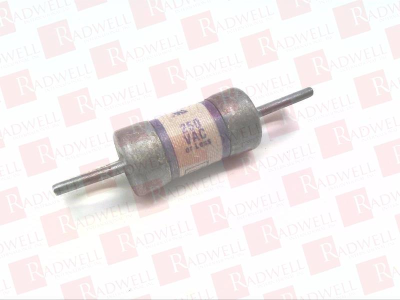 LITTELFUSE L25S35