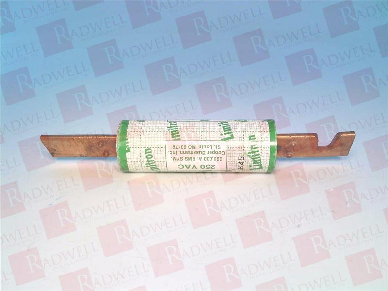 EATON CORPORATION KTN-R-90