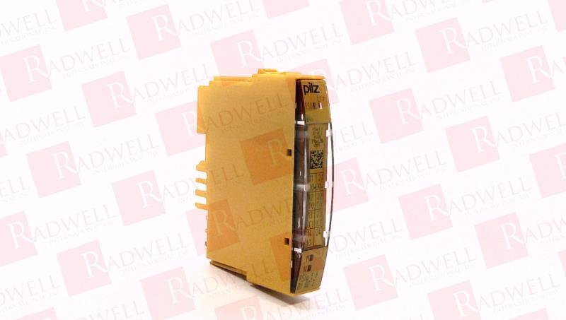 PILZ PSSU E F DI OZ 2