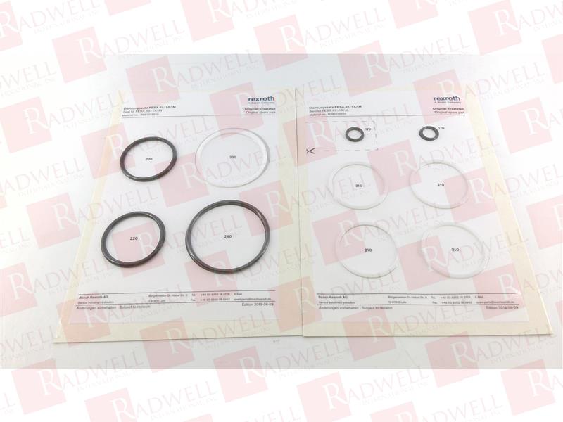 BOSCH R961013510