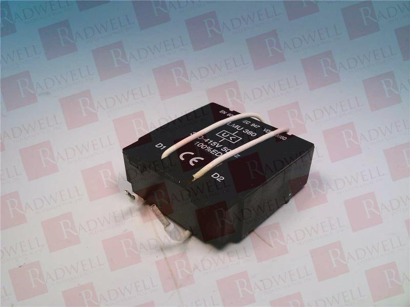 LOVATO 11LMU380