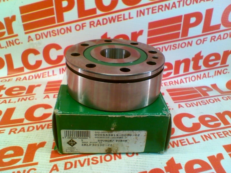 SCHAEFFLER GROUP ZKLF30100-2Z