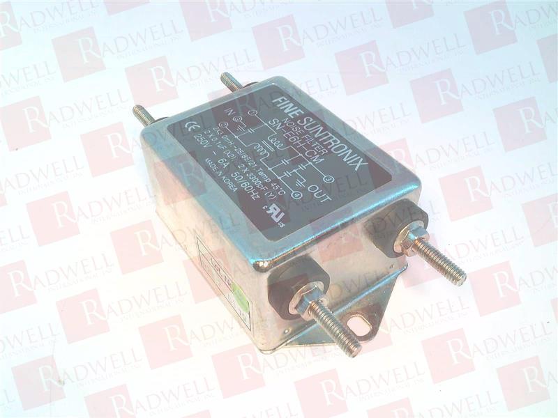 FINE SUNTRONIX SN-E6H-CM