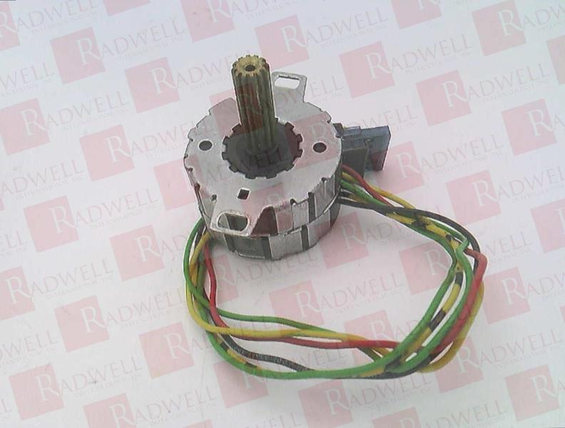 JOHNSON ELECTRIC UBD23U02RAZ17